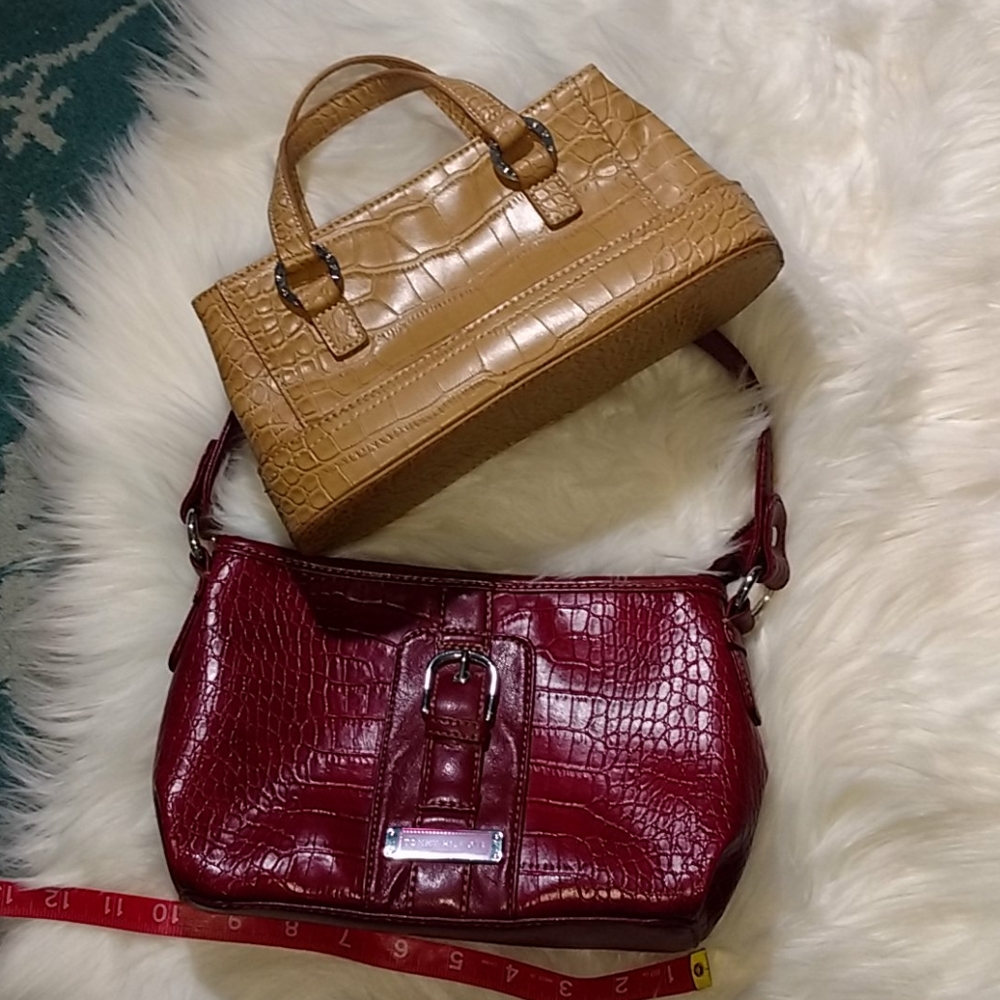 Small Purses - image 1